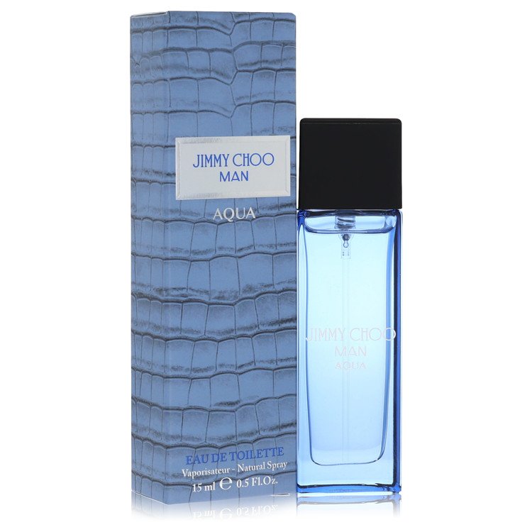 Jimmy Choo Man Aqua