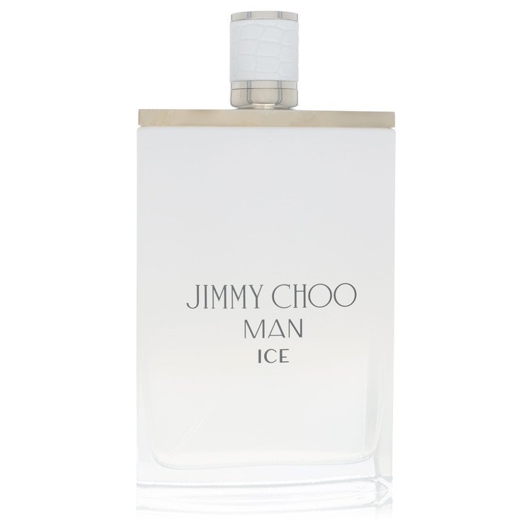 Jimmy Choo Ice eau de toilette for men - Image 10