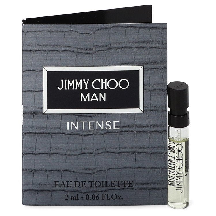 Jimmy Choo Man Intense eau de toilette for men - Image 8