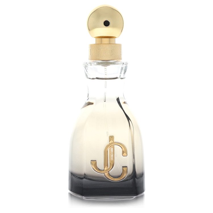 Jimmy Choo I Want Choo Forever eau de parfum for women - Image 8