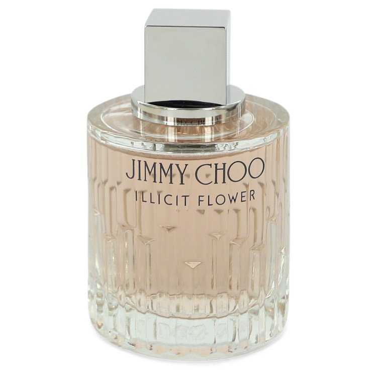 Jimmy Choo Illicit Flower eau de toilette for women - Image 6