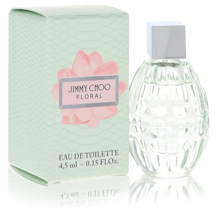 Jimmy Choo Floral eau de toilette for women - Image 9