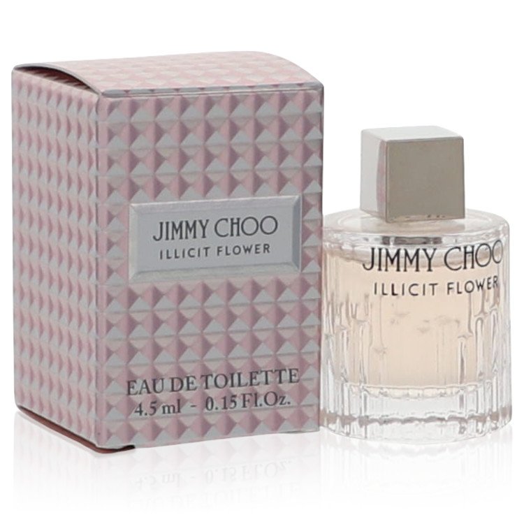 Jimmy Choo Illicit Flower eau de toilette for women - Image 7