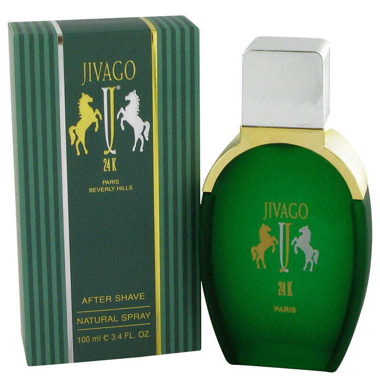Jivago 24k