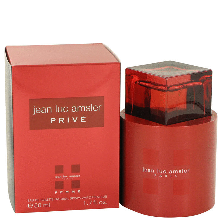 Jean Luc Amsler Prive