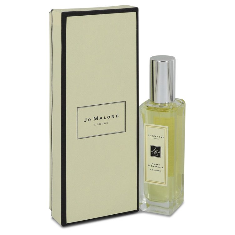 Jo Malone Amber & Lavender