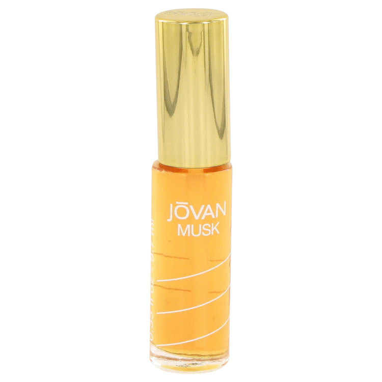 Jovan Musk