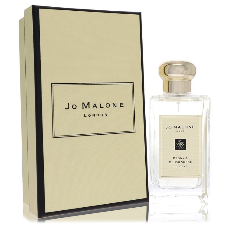 Jo Malone Peony & Blush Suede cologne for men - Image 6