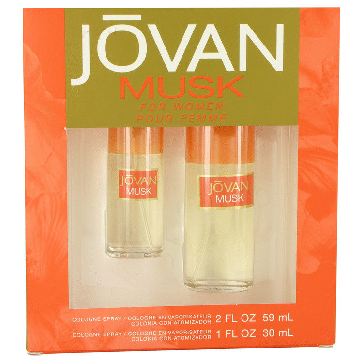 Jovan Musk