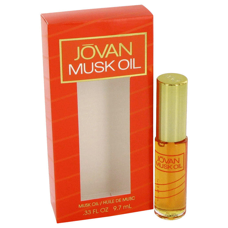 Jovan Musk