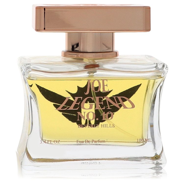 Joseph Jivago Joe Legend No. 10 eau de parfum for women - Image 2