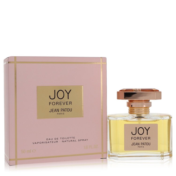 Jean Patou Joy Forever eau de toilette for women - Image 6