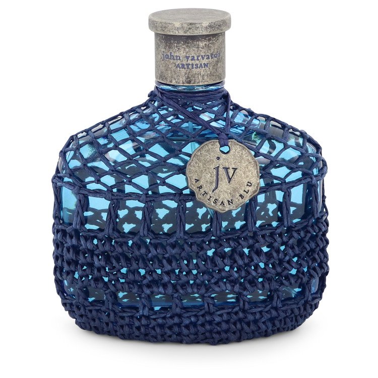 John Varvatos Artisan Blu eau de toilette for men - Image 6