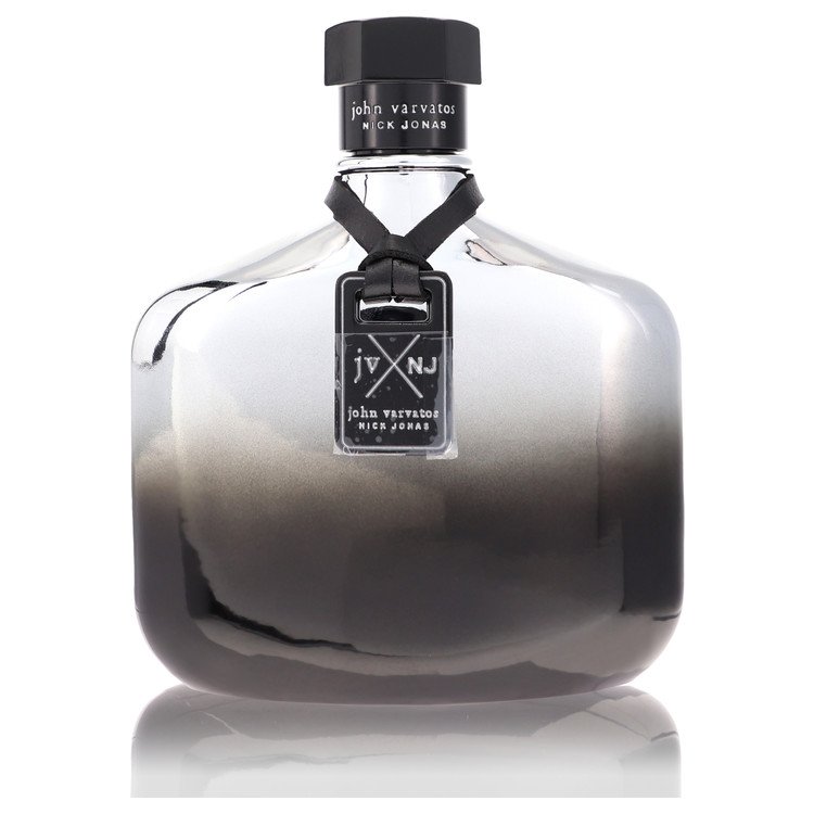 John Varvatos Nick Jonas Jv X Nj eau de toilette for men - Image 11