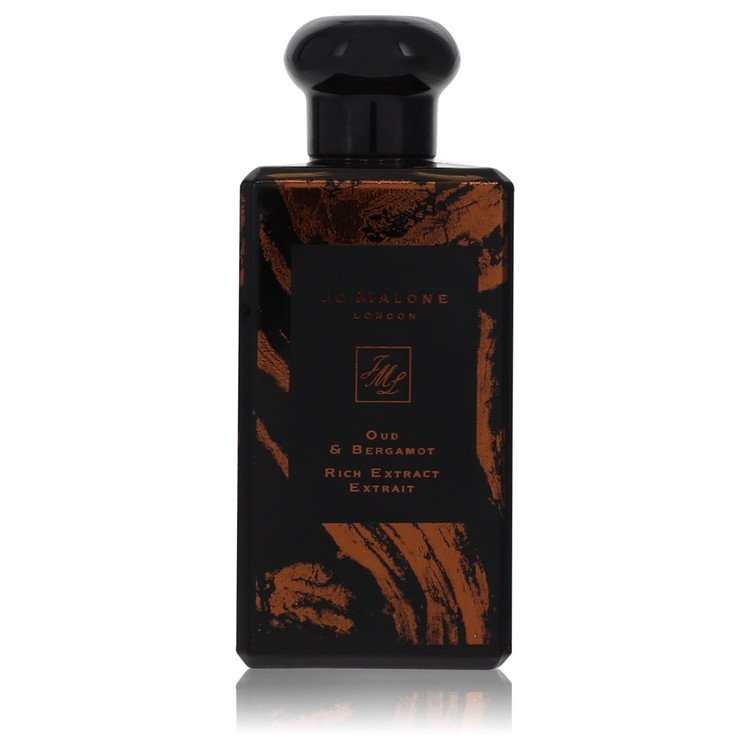 Jo Malone Oud & Bergamot cologne intense for women - Image 5