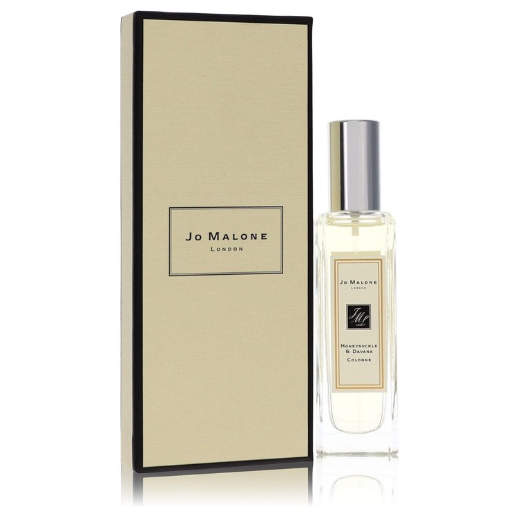 Jo Malone Honeysuckle & Davana cologne for men - Image 5