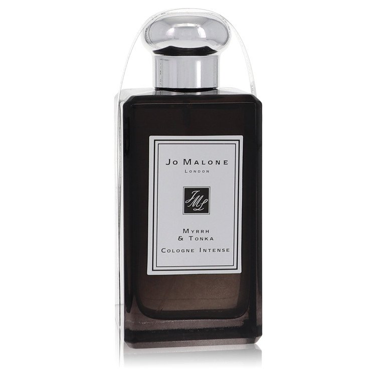 Jo Malone Myrrh & Tonka cologne for men - Image 3