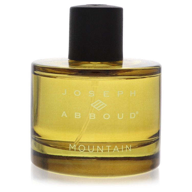 Joseph Abboud Mountain eau de parfum for men - Image 3
