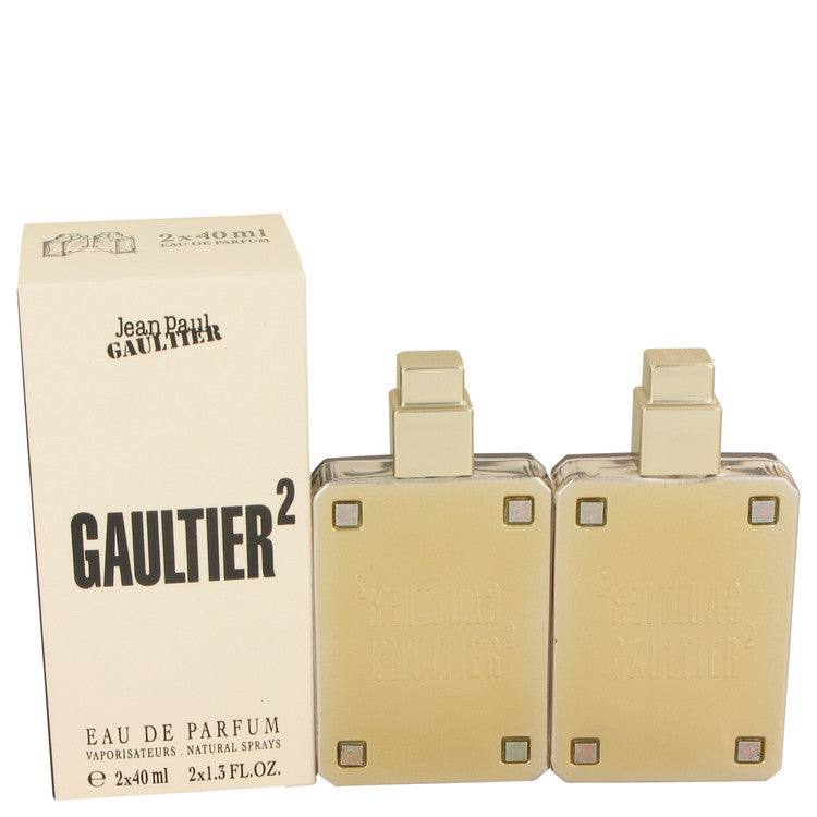 Jean Paul Gaultier 2
