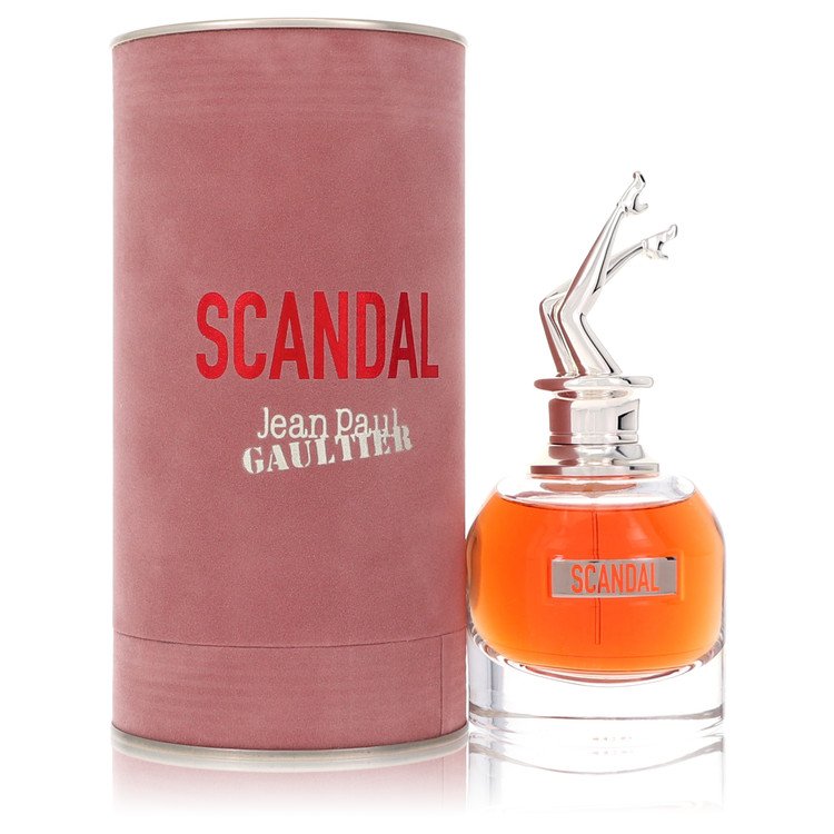 Jean Paul Gaultier Scandal eau de parfum for women - Image 8