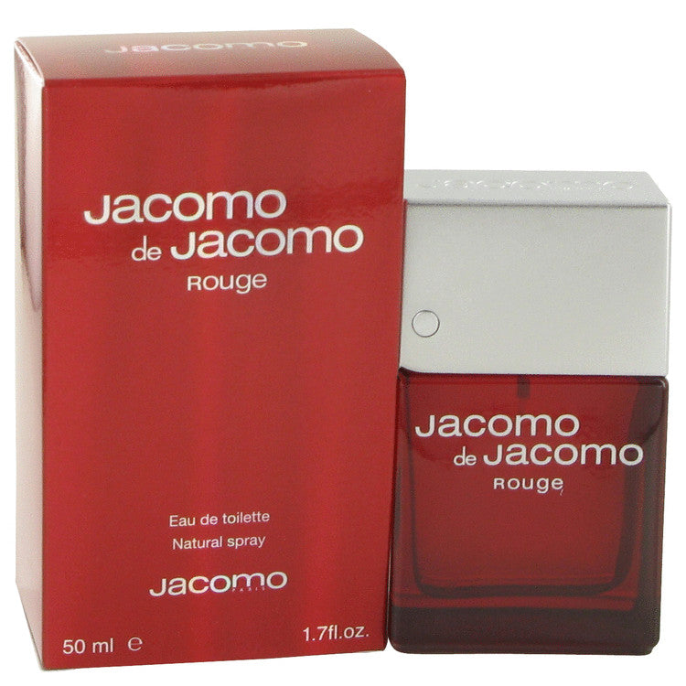 Jacomo De Jacomo Rouge