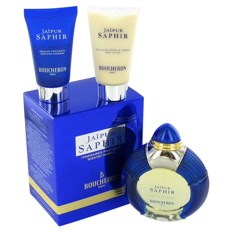 Jaipur Saphir
