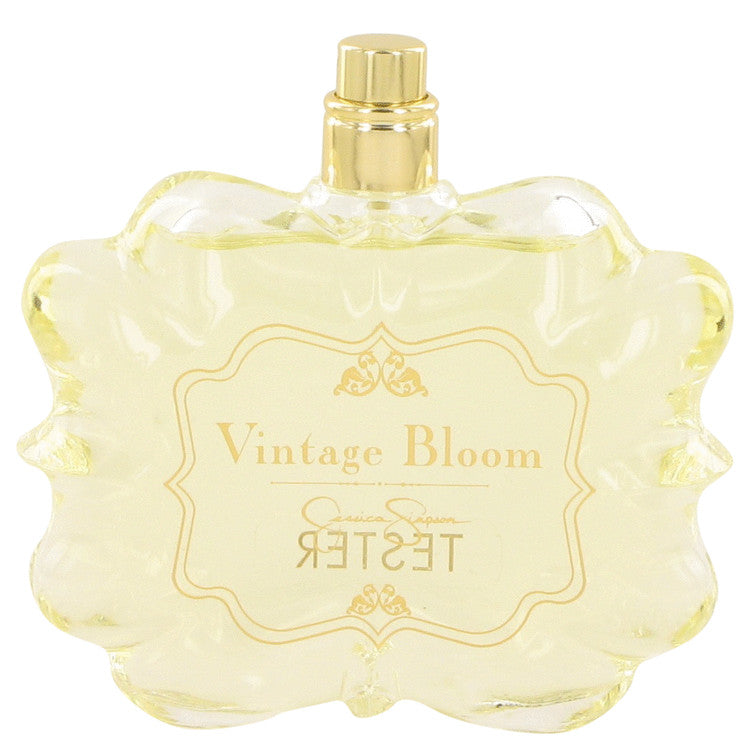 Jessica Simpson Vintage Bloom