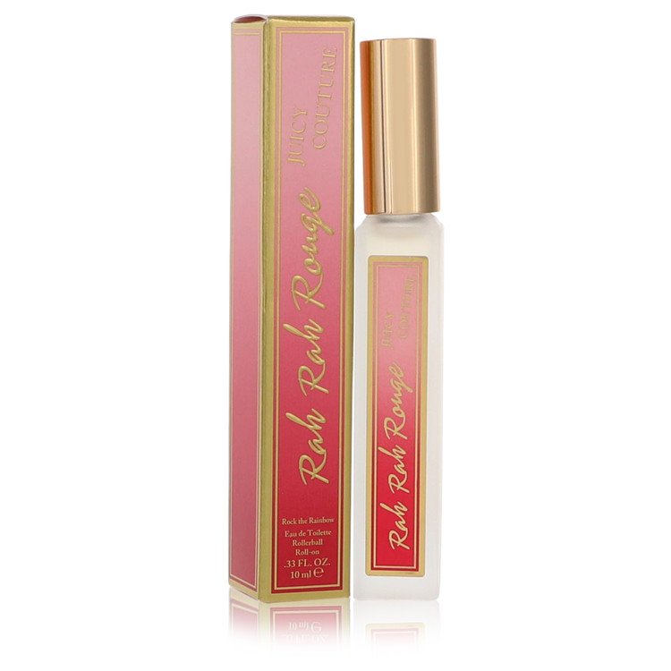 Juicy Couture Rah Rah Rouge Rock The Rainbow