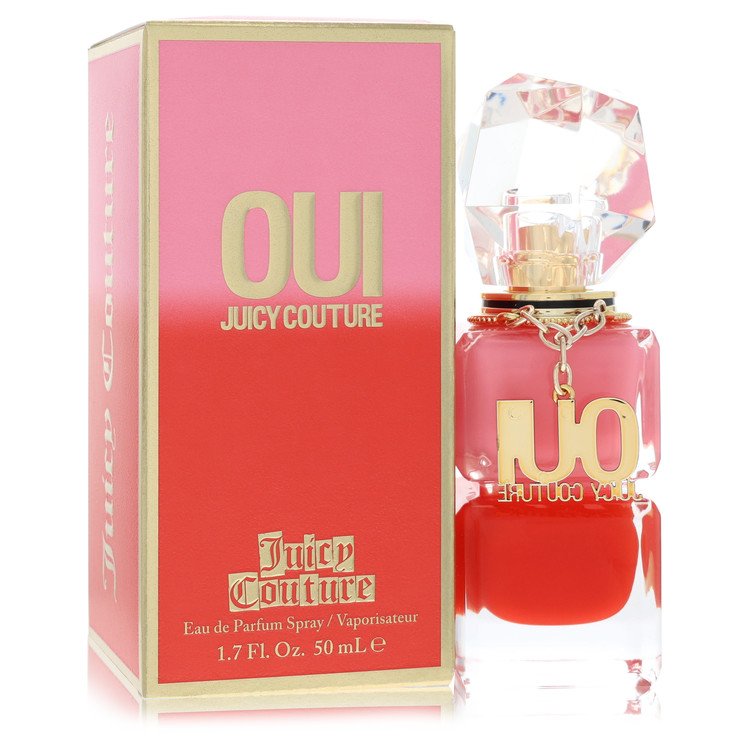 Juicy Couture Oui