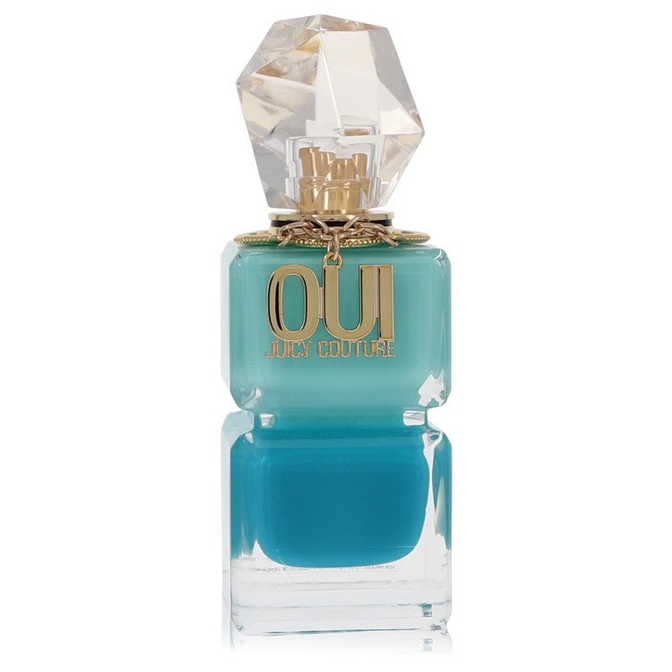 Juicy Couture Oui Splash eau de parfum for women - Image 4