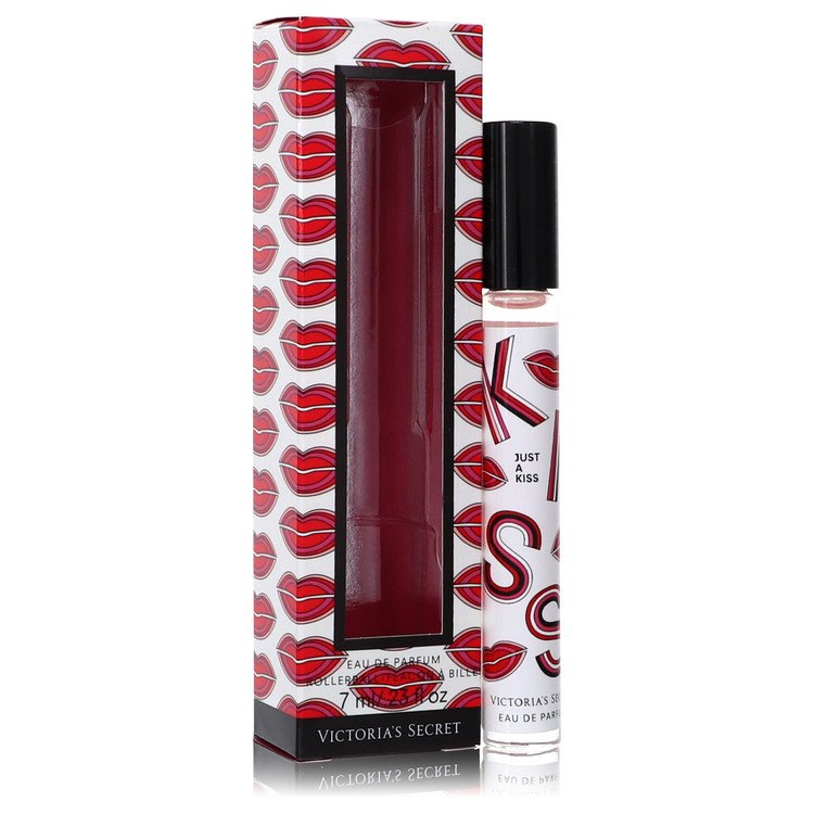 Victoria's Secret Just A Kiss eau de parfum for women - Image 4