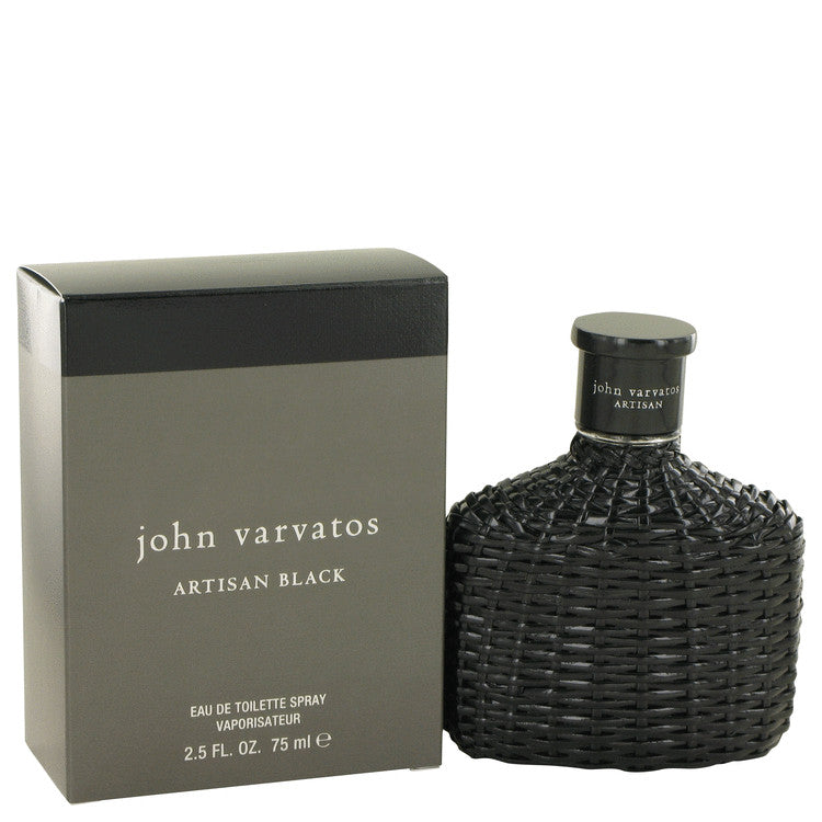 John Varvatos Artisan Black