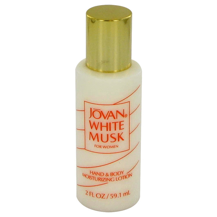 Jovan White Musk