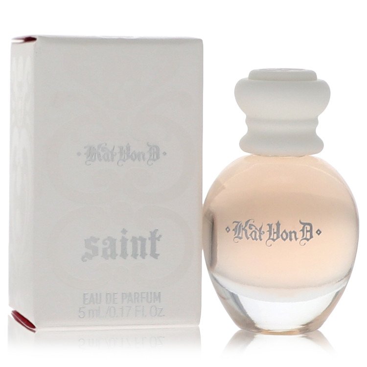 Kat Von D Saint