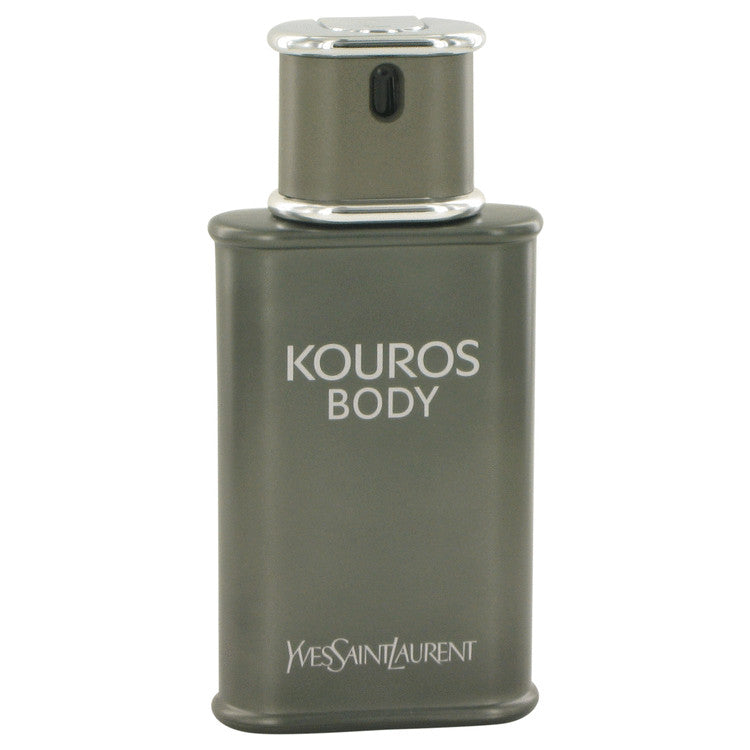 Kouros Body
