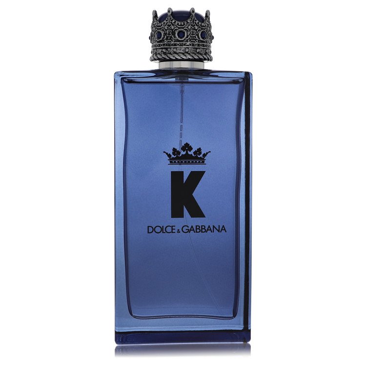 K By Dolce & Gabbana eau de parfum for men - Image 13