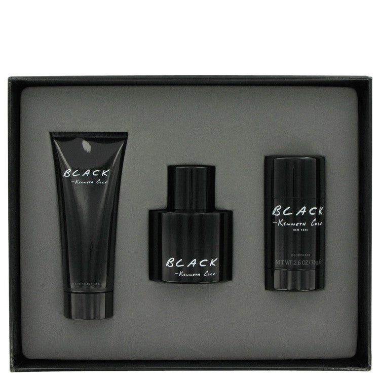Kenneth Cole Black