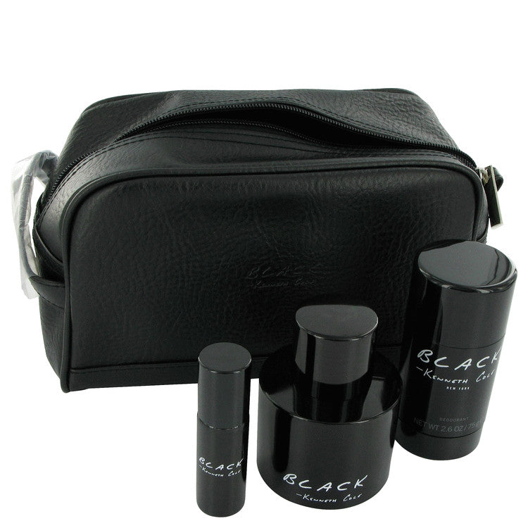 Kenneth Cole Black