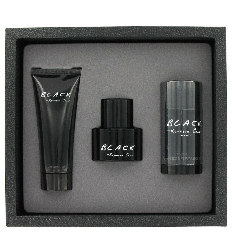 Kenneth Cole Black