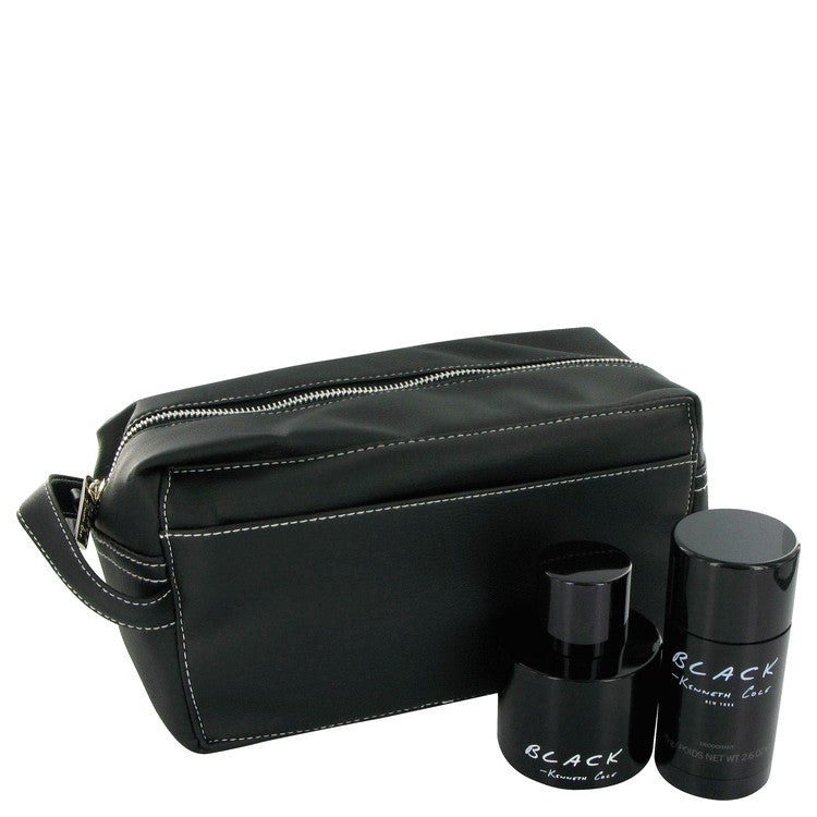 Kenneth Cole Black