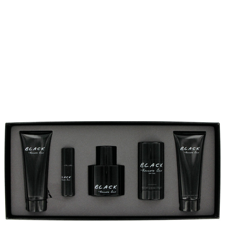 Kenneth Cole Black