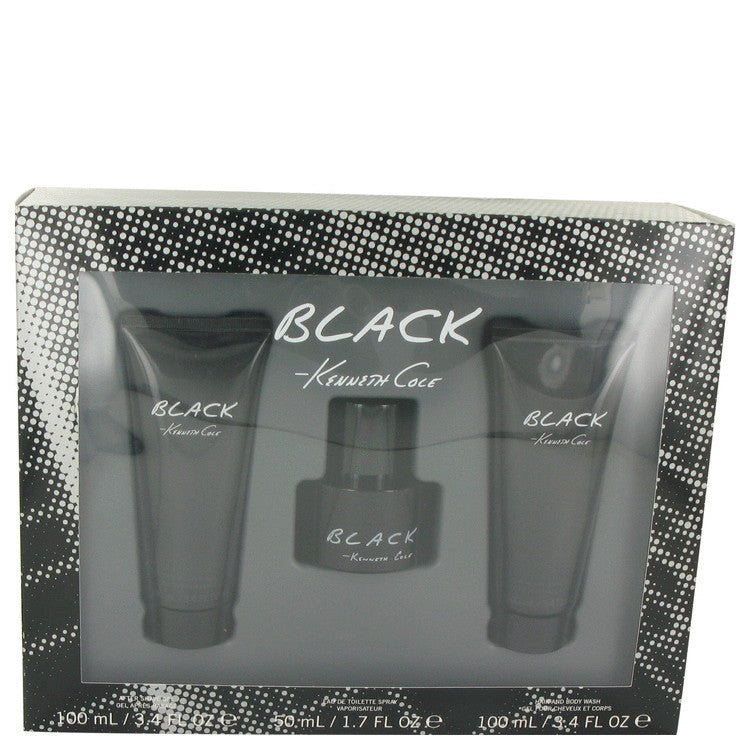 Kenneth Cole Black