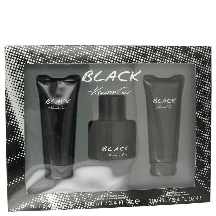 Kenneth Cole Black