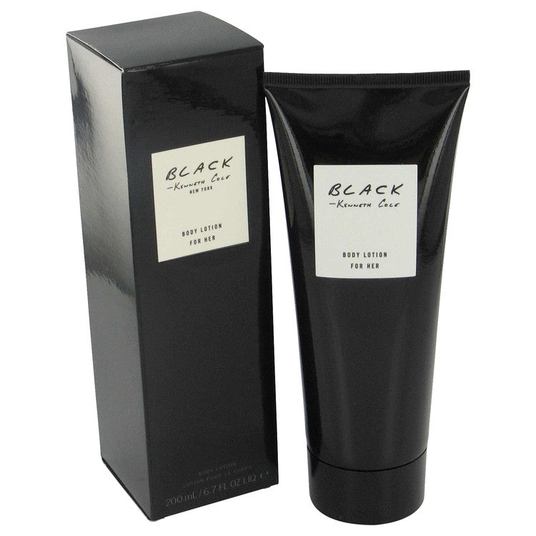 Kenneth Cole Black