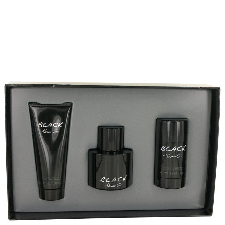 Kenneth Cole Black