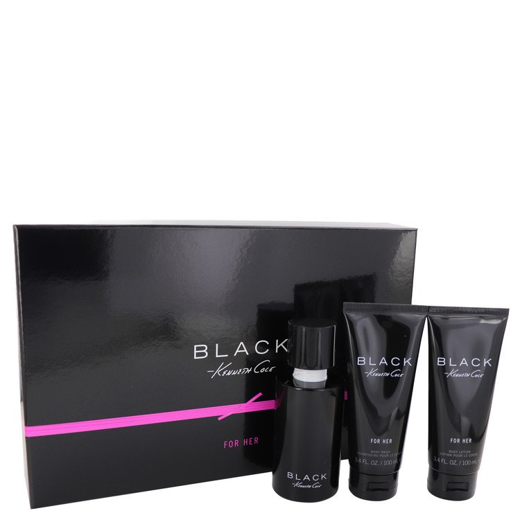 Kenneth Cole Black