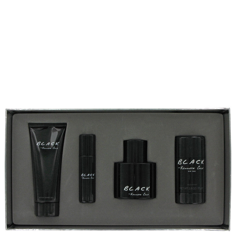 Kenneth Cole Black