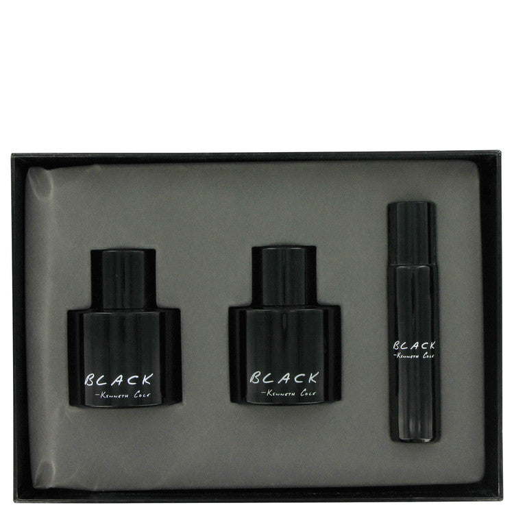Kenneth Cole Black