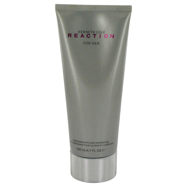 Kenneth Cole Reaction