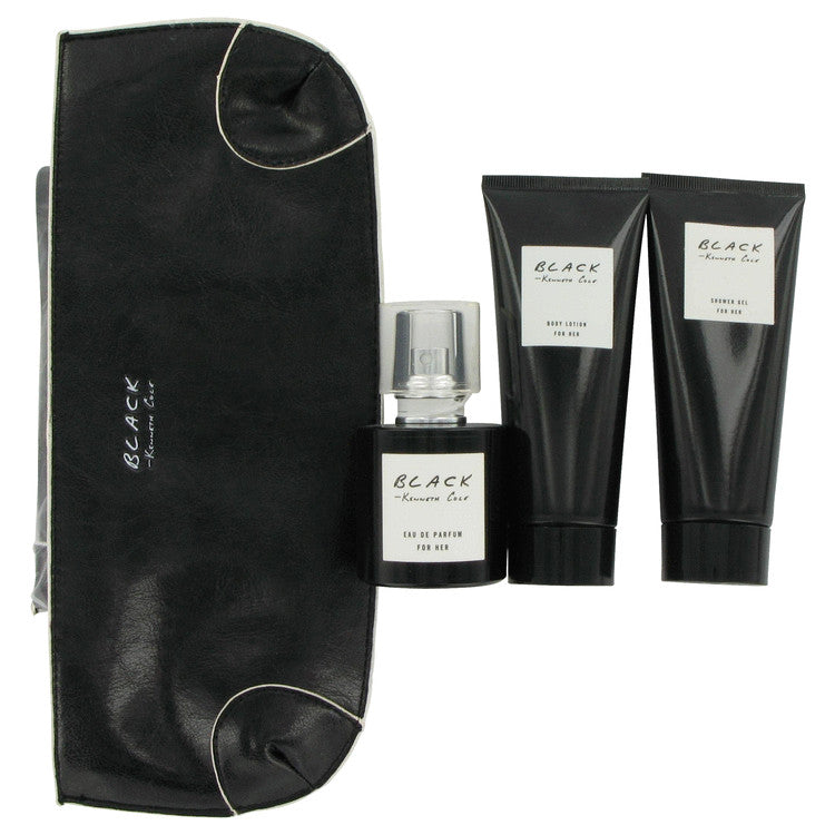 Kenneth Cole Black
